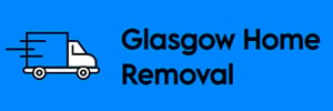 Glasgow Home Removals banner