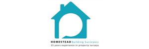 Homestead Building Surveyors Ltd banner