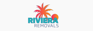 Riviera Removals banner