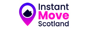 Instant Move Scotland banner