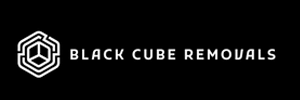 Black Cube Removals banner