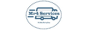 Mr 4 Services Ltd
