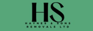 Haynes & Sons Removals Ltd banner