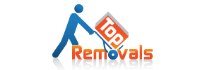Top Removals Ltd