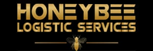 Honeybee Logistic Services banner