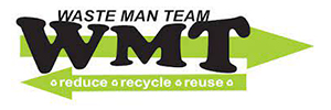 Waste Man Team