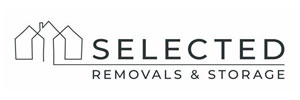 Selected Removals & Storage banner