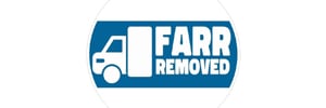 Farr Removals banner