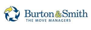 Burton & Smith Moving Ltd