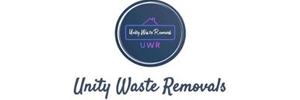 Unity Waste banner