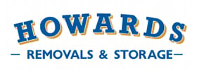 Howards Removals of Somerset Ltd banner