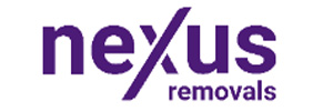 Nexus Removals Logo