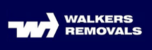 Walker Removals banner