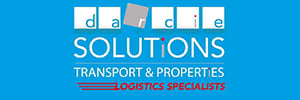 Darcie Solutions Ltd banner