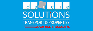 Darcie Solutions Ltd