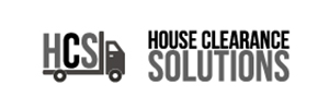 House Clearance Solutions & Removals. banner