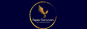 Squire Surveyors Ltd Logo