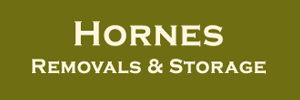 Hornes Removals & Storage 
