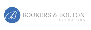 Bookers and Bolton Solicitors 