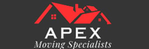 Apex Moving Specialists banner