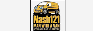 Nash121 Man & Van