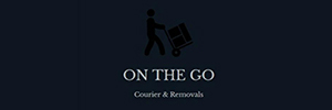 On The Go Logistics banner