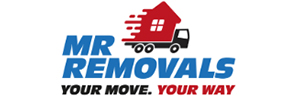 Mr Removals  banner