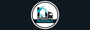 E&D Removals banner