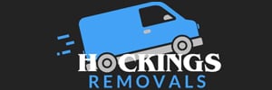 Hockings Removals & Packaging banner
