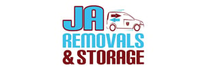 JA Removals & Storage