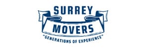 Surrey Movers Limited
