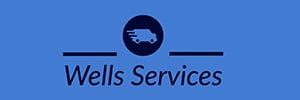 Wells Services banner