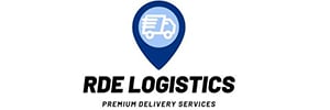 RDE Logistics Ltd banner