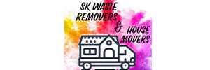 SK Waste Remover And House Movers 