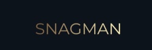 Snagman banner