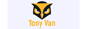 Tony Van Removals