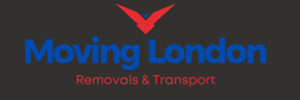 Moving London Removals & Transport banner