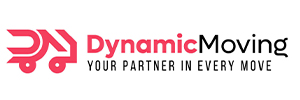 Dynamic Moving Ltd banner