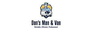 Dan’s Man and Van