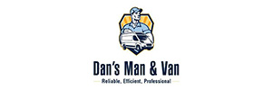 Dan’s Man and Van