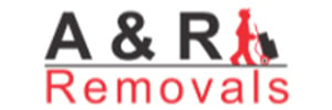 A&R Removals Limited banner