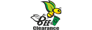 Bee Clearance UK Ltd banner