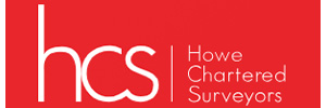 Howe Chartered Surveyors Logo