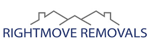 Rightmove Removals Logo