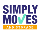 Simply Moves and Storage  Logo