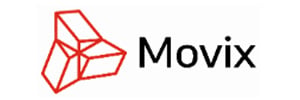 Movix Removals