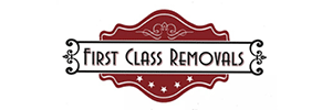 First Class Removals