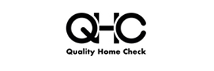 Quality Home Check Logo