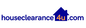 houseclearance4u.com Logo