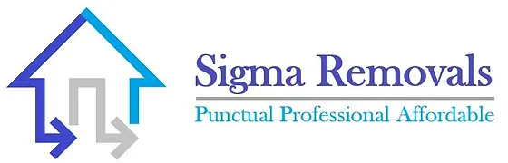 Sigma Removals banner